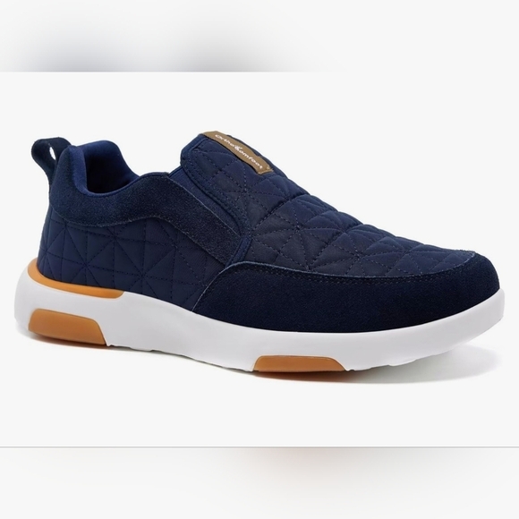 Ortho Comfoot Other - NIB OrthoComfoot Men's Orthopedic Slip-On Loafers​